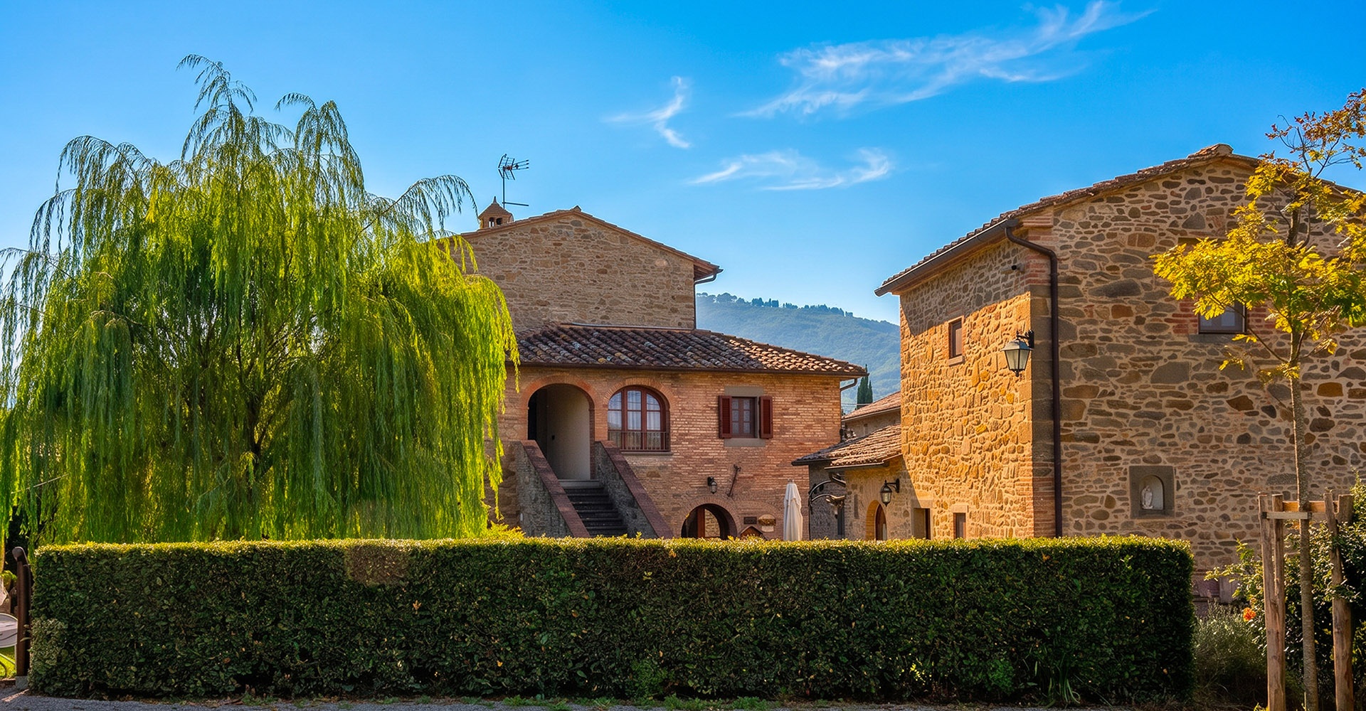 B&B > La Struttura