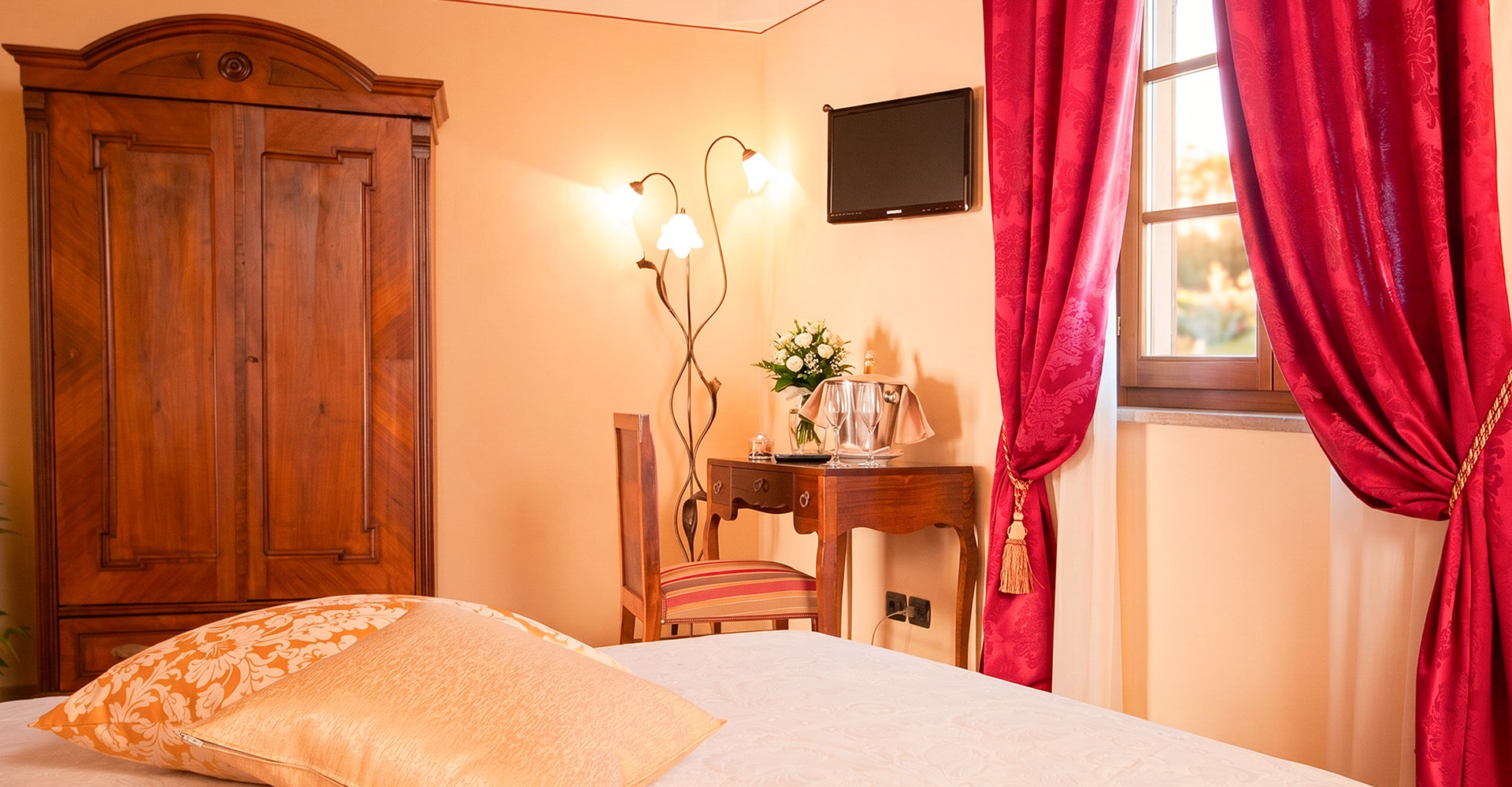 B&B > Le Camere